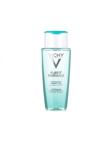 Pureté Thermale Desmaquillante de ojos calmante 100 ml