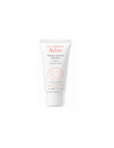 Avène Mascarilla Calmante Hidratante 50 ml