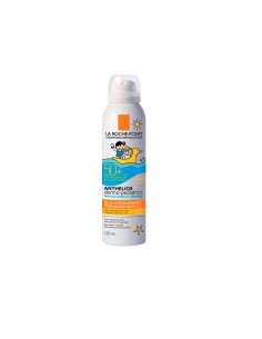 La Roche Posay Anthelios Niños Aerosol SPF50 125 ml