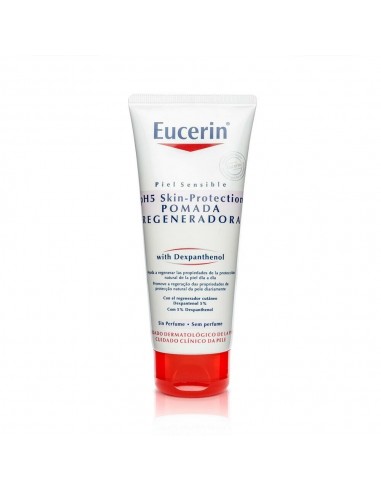 Eucerin pH5 Skin Protection Pomada Regeneradora 100 g