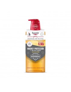 Eucerin pH5 Skin Protection Oleogel de ducha 400 ml