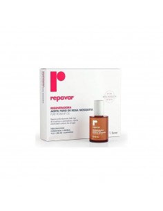 Repavar Aceite de Rosa Mosqueta 15 ml