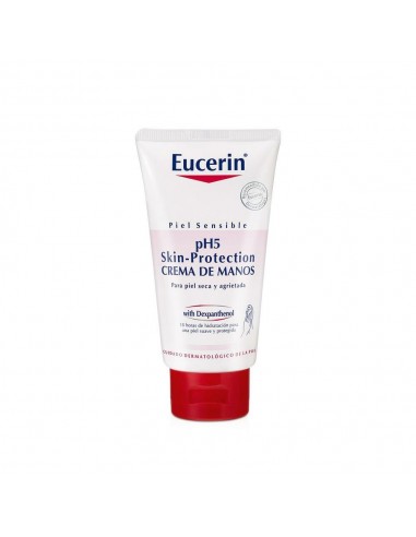 Eucerin pH5 Skin Protection Crema de manos 75 ml