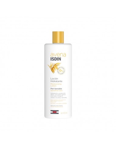 ISDIN Avena loción corporal 500 ml