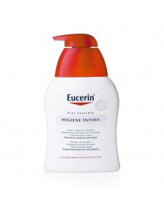 Eucerin pH5 Skin Protection Higiene íntima 250 ml