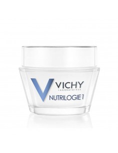 Vichy Nutrilogie 1 Piel Seca  50 ml