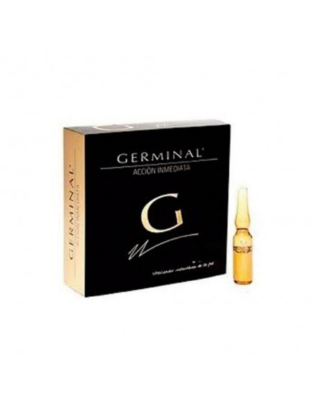 Germinal Acción Inmediata Ampolla Flash 1,5 ml