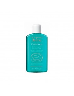 Avène Cleanance Gel Limpiador 200 ml