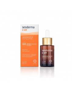 Sesderma Serum Vit-C liposomial 30 ml