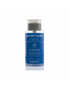 Sensyses Liposomal Cleanser Classic 200 ml