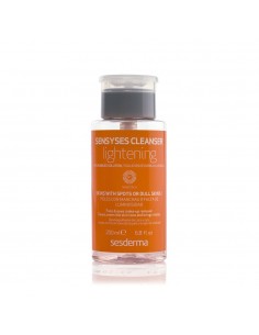 Sensyses Lightening Cleanser 200 ml