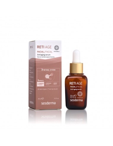 Reti Age Antiaging Serum 30 ml