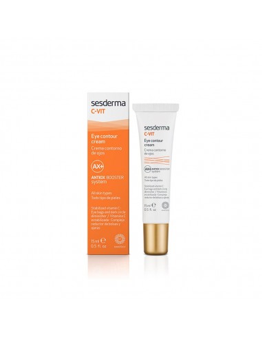 Sesderma C-Vit Contorno Ojos 30 ml