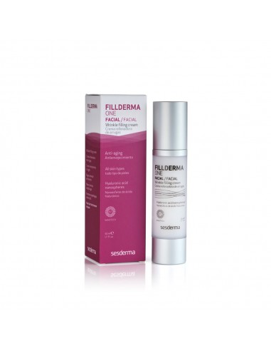 Sesderma Fillderma Crema Rellena Arrugas 50 ml