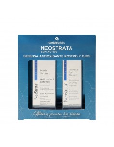 Neostrata Pack Skin Active Matrix Sérum 30ml + Contorno Ojos Intense 15 g