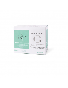 Germinal 3.0 Tto Antiage 30 ampollas