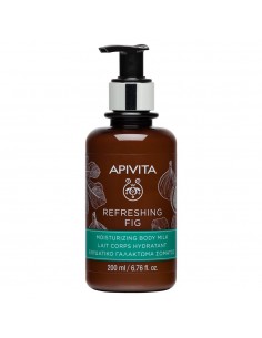 APIVITA REFRESHING FIG LOC CUERP HIGO 200 ML