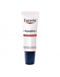 Eucerin Aquaphor SOS Regnerador labial 10ml