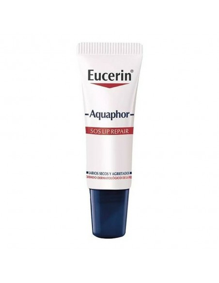 Eucerin Aquaphor SOS Regnerador labial 10ml