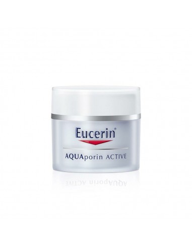 Eucerin Aquaporin Active Pieles Normales y Mixtas 50 ml