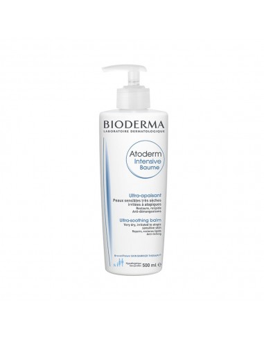 Bioderma Atoderm Intensive 500 ml