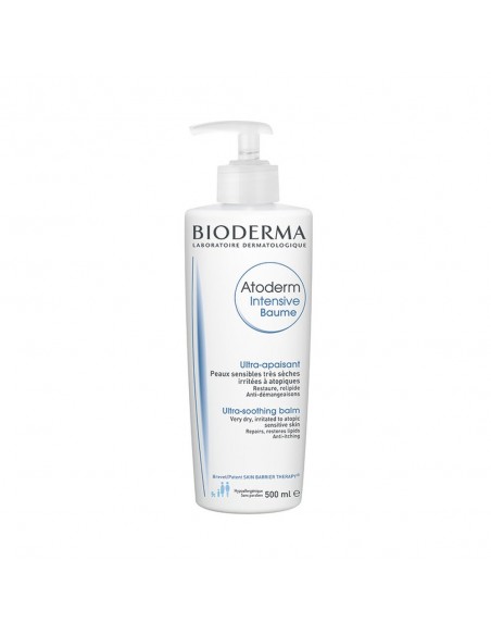 Bioderma Atoderm Intensive 500 ml