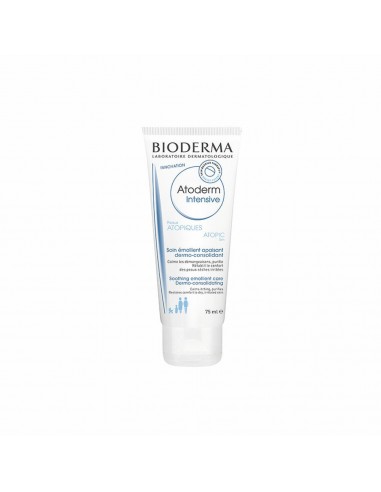 Atoderm Intensive Bioderma 75 Ml