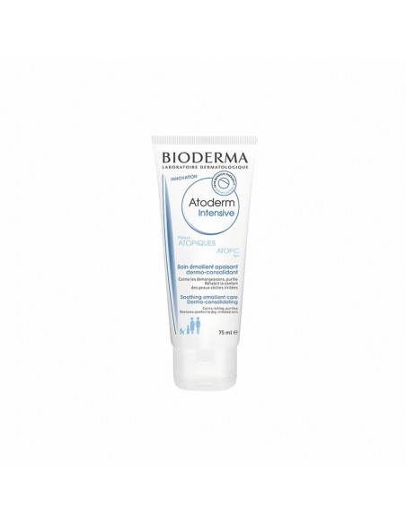 Atoderm Intensive Bioderma 75 Ml