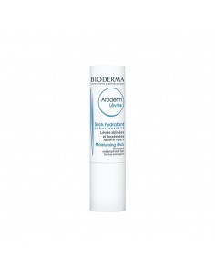 Atoderm Stick Labios Bioderma 4 g