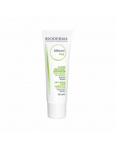 Bioderma Sebium Mat Control 8 Horas 30 ml