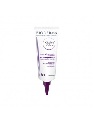 Bioderma Cicabio Crema 100 ml