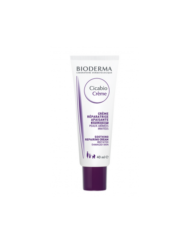 Bioderma Cicabio 40 ml