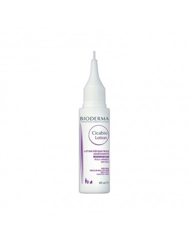 Bioderma Ci abio loción spray 40 ml