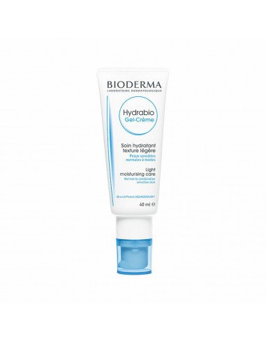 Bioderma Hydrabio Gel-crema 40 ml