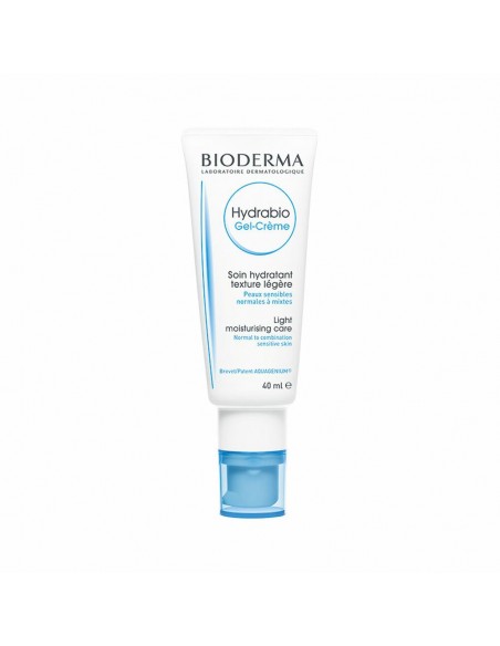 Bioderma Hydrabio Gel-crema 40 ml