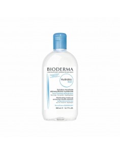 Bioderma Hydrabio H2O 500 ml