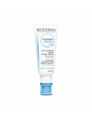 Bioderma Hydrabio Perfeccionador SPF30 40 ml