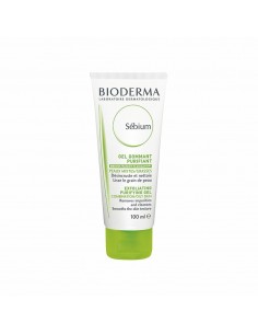 Bioderma Sebium Gel exfoliante 100 ml