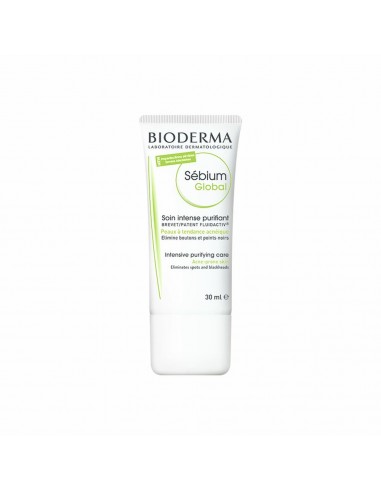 Bioderma Sebium Global 30 ml