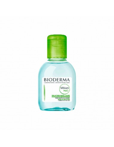 Bioderma Sebium H2O 100 ml