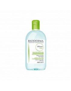 Bioderma Sebium H2O 500 ml