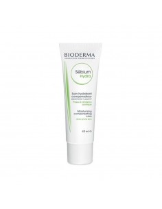 Bioderma Sebium Hydra crema hidratante 40 ml