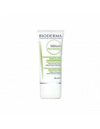 Bioderma Sebium Pore refiner 30 ml