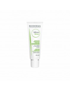 Bioderma Sebium serum concentrado renovador 40 ml