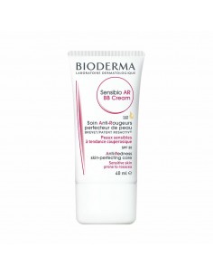 Bioderma Sensibio AR BB Cream SPF30 40 ml