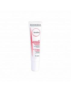 Bioderma Sensibio Contorno de ojos 15 ml