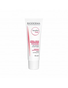 Bioderma Sensibio Forte crema 40 ml