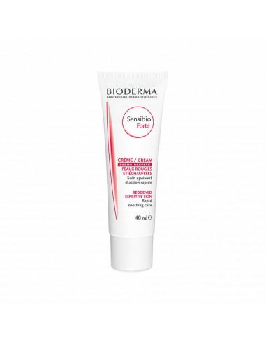 Bioderma Sensibio Forte crema 40 ml