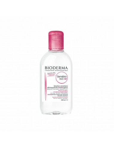 Bioderma Sensibio H2O AR 250 ml