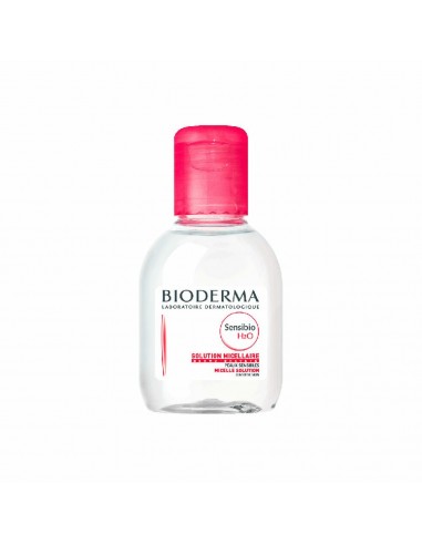 Bioderma Sensibio H2O 100 ml